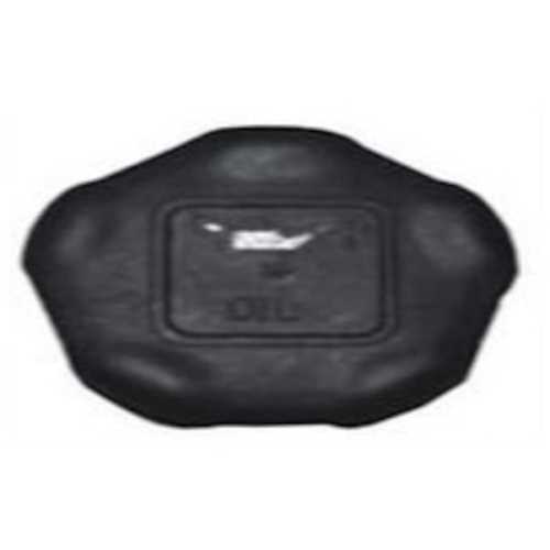 DOBLO MOTOR YAG KAPAĞI SİYAH  Ürün Görseli